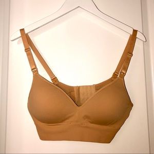 Blanqi Cooling Maternity + Nursing Bra (Medium)